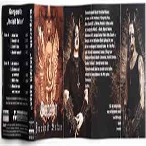 Gorgoroth - Incipit Satan FLAC