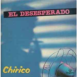 Chirico - El Desesperado FLAC