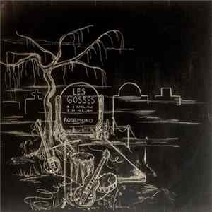 Les Gosses - 1 April 1963 - 31 mei 1971 FLAC