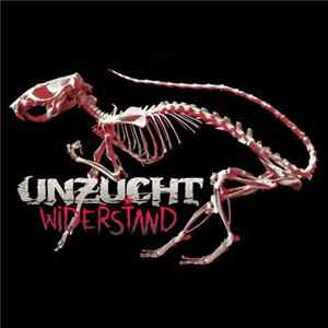 Unzucht - Widerstand FLAC