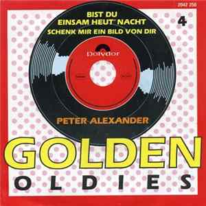 Peter Alexander - Bist Du Einsam Heut' Nacht / Schenk` Mir Ein Bild Von Dir FLAC