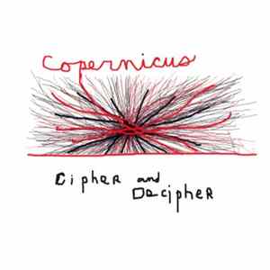 Copernicus - Cipher And Decipher FLAC