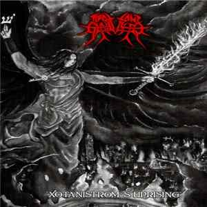 Apolion's Genocide - Xotanistrom's Uprising FLAC