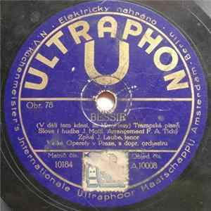 J. Laube - Bessie / Balada Cigánská FLAC