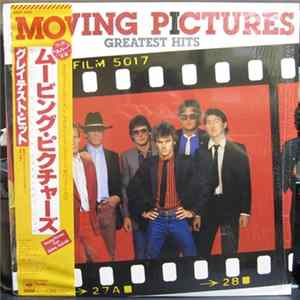 Moving Pictures - Greatest Hits FLAC