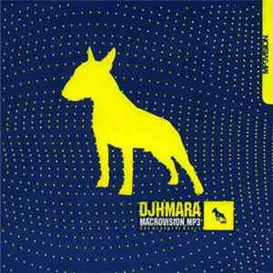 DJHmara - Macrovision MP3 - 699 Megabyte Music FLAC