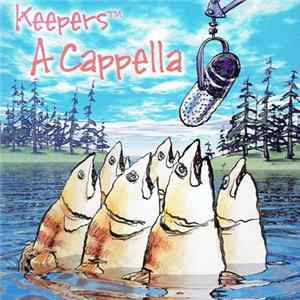 Various - Keepers (A Cappella) FLAC