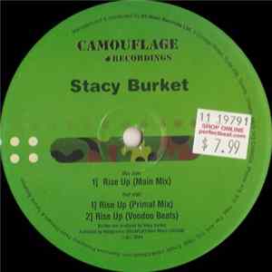Stacy Burket - Rise Up FLAC