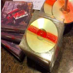 Thickly Painted Walls / EUU - "I'm The Name Man" FLAC