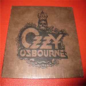 Ozzy Osbourne - Black Rain FLAC
