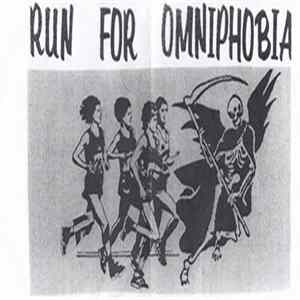 Run For Omniphobia - Executive Order 13603 FLAC