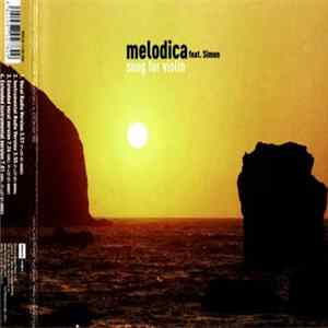 Melodica Feat. Simon - Song For Violin FLAC