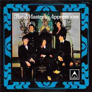 The Master's Apprentices - The Master's Apprentices FLAC