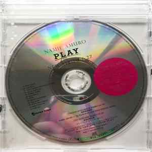 Namie Amuro - Play FLAC