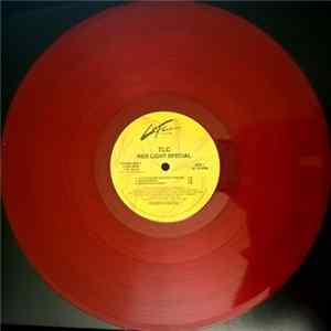 TLC - Red Light Special FLAC