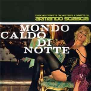 Armando Sciascia & His Orchestra - Mondo Caldo Di Notte FLAC