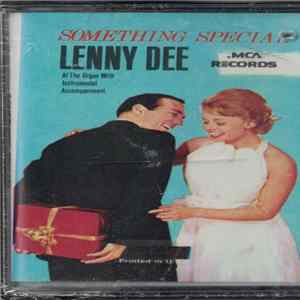 Lenny Dee - Something Special FLAC