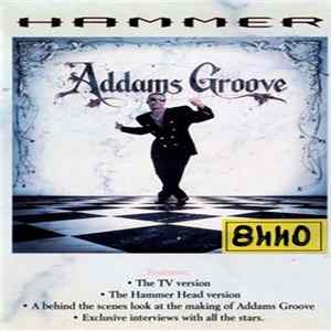 Hammer - Addams Groove FLAC