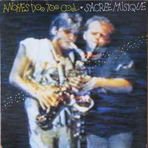 Anches Doo Too Cool - Sacrée Musique FLAC