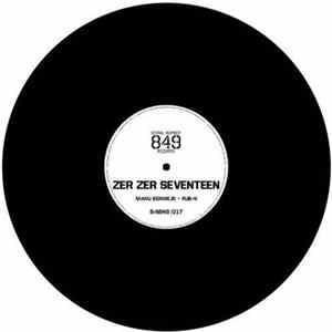 Manu Bermejo - Rub-n - Zer Zer Seventeen FLAC