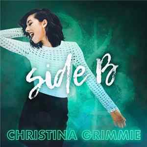 Christina Grimmie - Side B FLAC