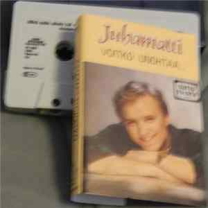 Juhamatti - Voitko unohtaa FLAC