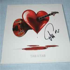 Trey Anastasio - TAB At The TAB FLAC