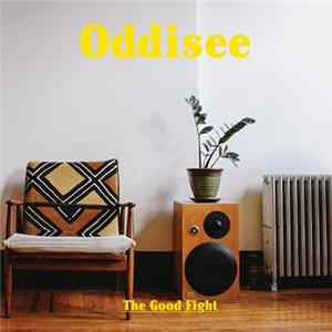 Oddisee - Belong To The World FLAC