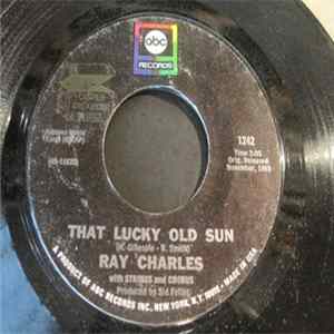 Ray Charles - That Lucky Old Sun / Together Again FLAC