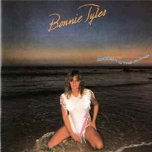 Bonnie Tyler - Goodbye To The Island FLAC