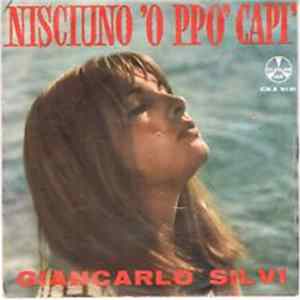 Giancarlo Silvi - Nisciuno 'O Ppo' Capi' FLAC