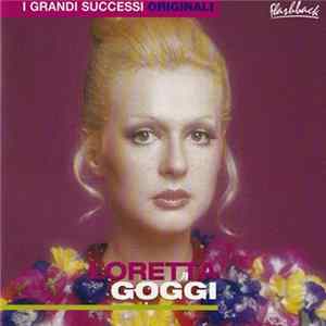 Loretta Goggi - I Grandi Successi Originali FLAC