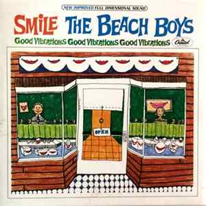 The Beach Boys - Smile Sessions FLAC