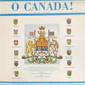 Rex Le LaCheur, Kay Denison - O Canada ! FLAC