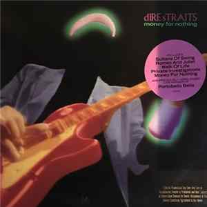 Dire Straits - Money For Nothing FLAC
