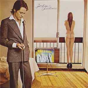 Robert Palmer - Pressure Drop FLAC