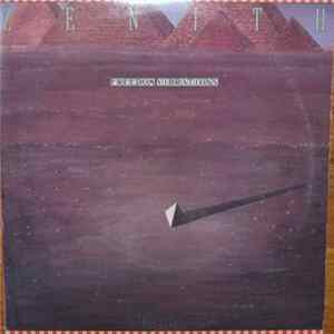 Zenith - Freedom Vibrations FLAC