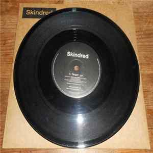Skindred - Target FLAC