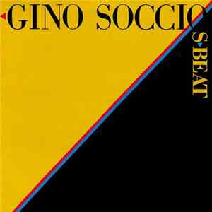 Gino Soccio - S-Beat FLAC