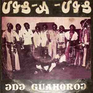 Vis-A-Vis - Ɔdɔ Guahoroɔ (Odo Gu Ahorow) FLAC