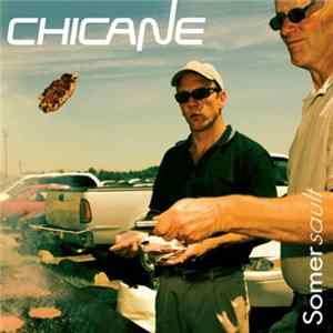 Chicane - Somersault FLAC