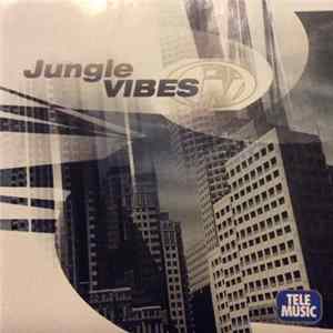 François Babin, Wulfran Trenet - Jungle Vibes FLAC