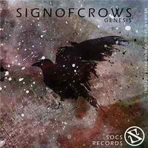 Sign Of Crows - Genesis FLAC