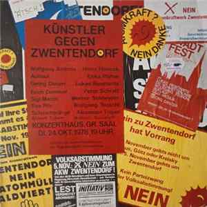 Various - Künstler Gegen Zwentendorf FLAC