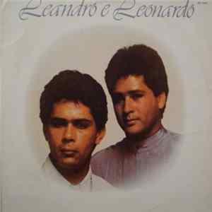 Leandro E Leonardo - Leandro E Leonardo FLAC