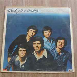The Osmonds - Brainstorm FLAC