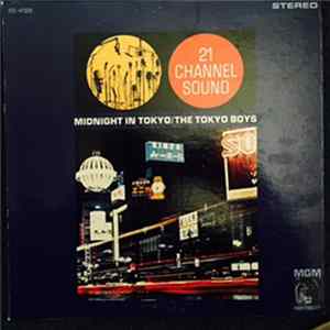 The Tokyo Boys - Midnight In Tokyo FLAC