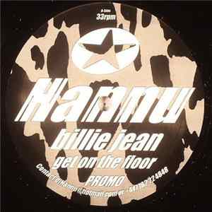 Hannu - Billie Jean FLAC