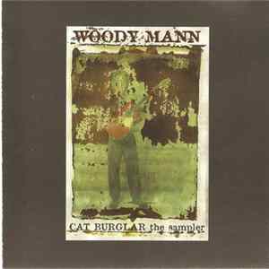 Woody Mann - Cat Burglar - The Sampler FLAC