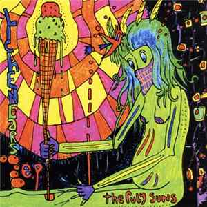 The Ruby Suns - Lichen Ears FLAC